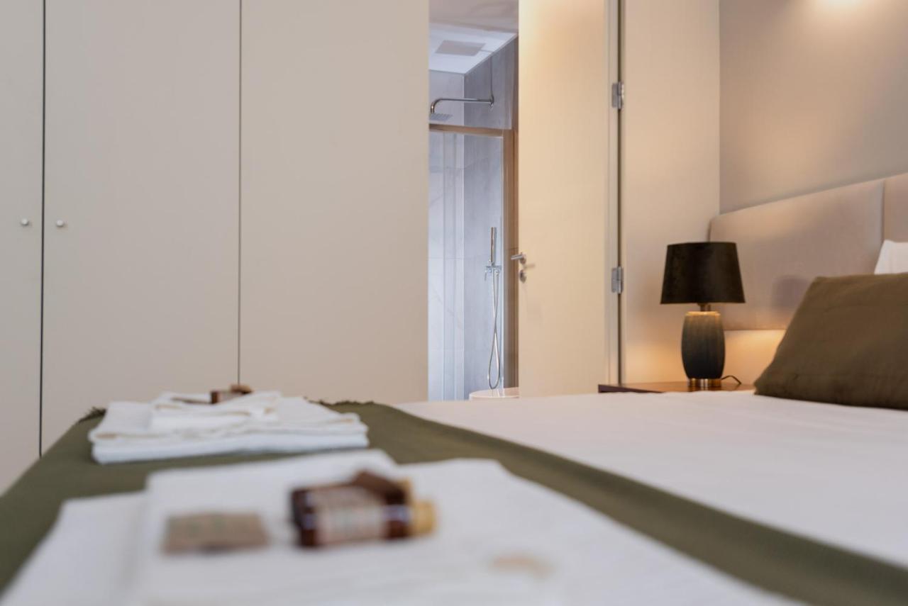 Cc Downtown Palace - H Porto Eksteriør bilde