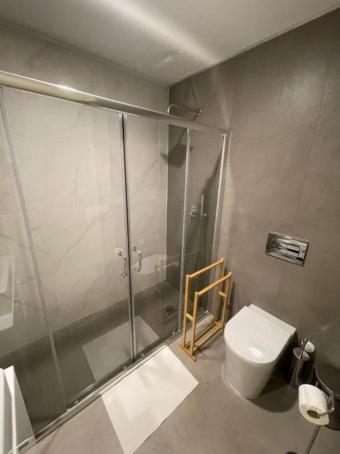 Cc Downtown Palace - H Porto Eksteriør bilde