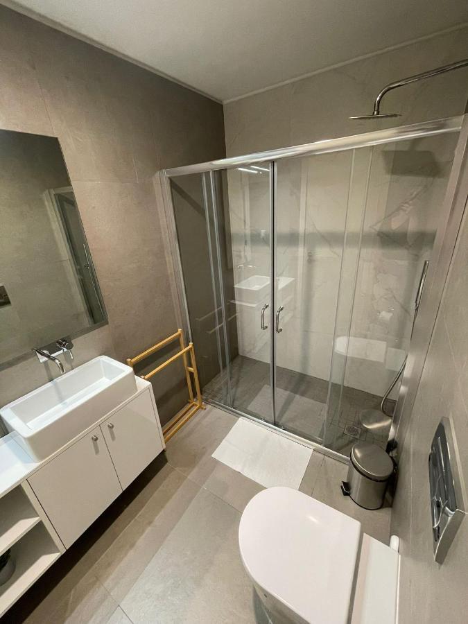 Cc Downtown Palace - H Porto Eksteriør bilde